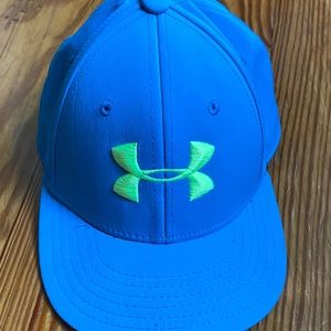 Under Armour hat